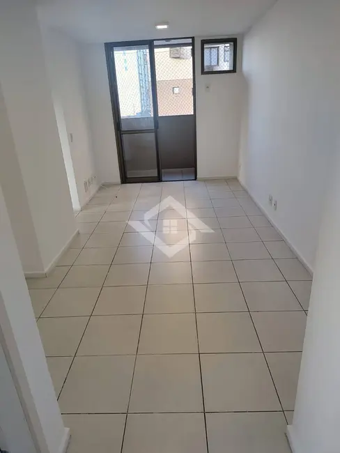 Foto 2 de Apartamento com 3 quartos à venda, 80m2 em Centro, Niteroi - RJ