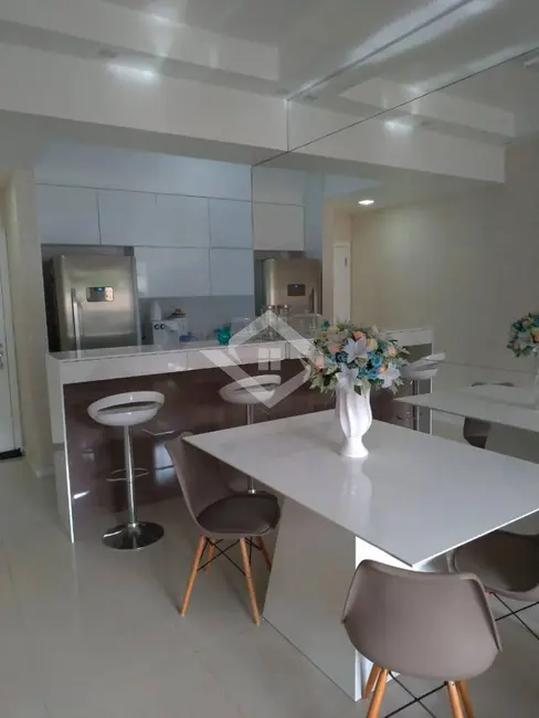Apartamento com 3 quartos à venda, 127m2 em Recreio dos Bandeirantes, Rio De Janeiro - RJ - imagem 2 Foto 2 de Apartamento com 3 quartos à venda, 127m2 em Recreio dos Bandeirantes, Rio De Janeiro - RJ