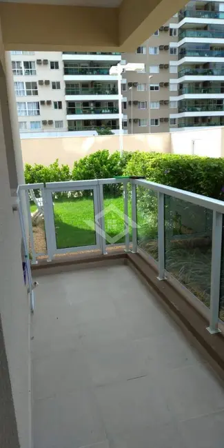 Apartamento com 3 quartos à venda, 127m2 em Recreio dos Bandeirantes, Rio De Janeiro - RJ - imagem 3 Foto 3 de Apartamento com 3 quartos à venda, 127m2 em Recreio dos Bandeirantes, Rio De Janeiro - RJ