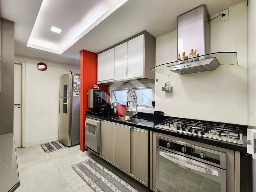 Foto 9 de Apartamento com 3 quartos à venda, 143m2 em Botafogo, Rio De Janeiro - RJ