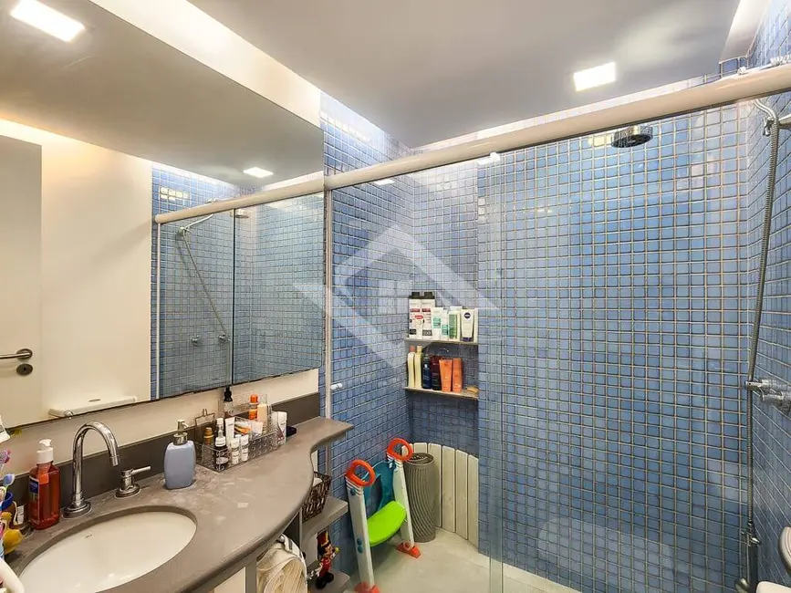 Foto 7 de Apartamento com 3 quartos à venda, 143m2 em Botafogo, Rio De Janeiro - RJ