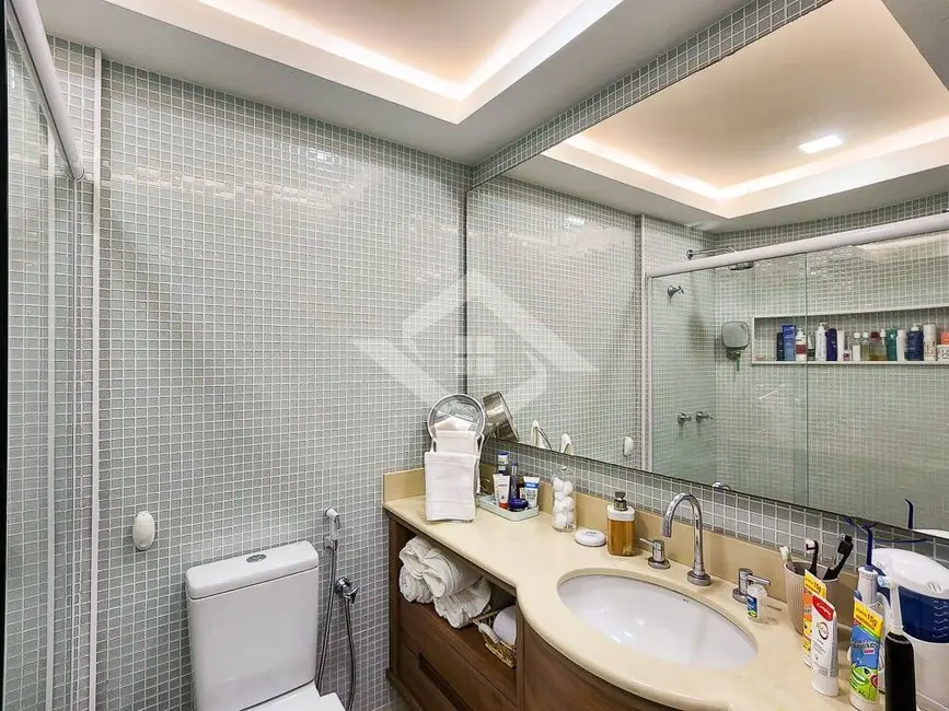 Foto 5 de Apartamento com 3 quartos à venda, 143m2 em Botafogo, Rio De Janeiro - RJ