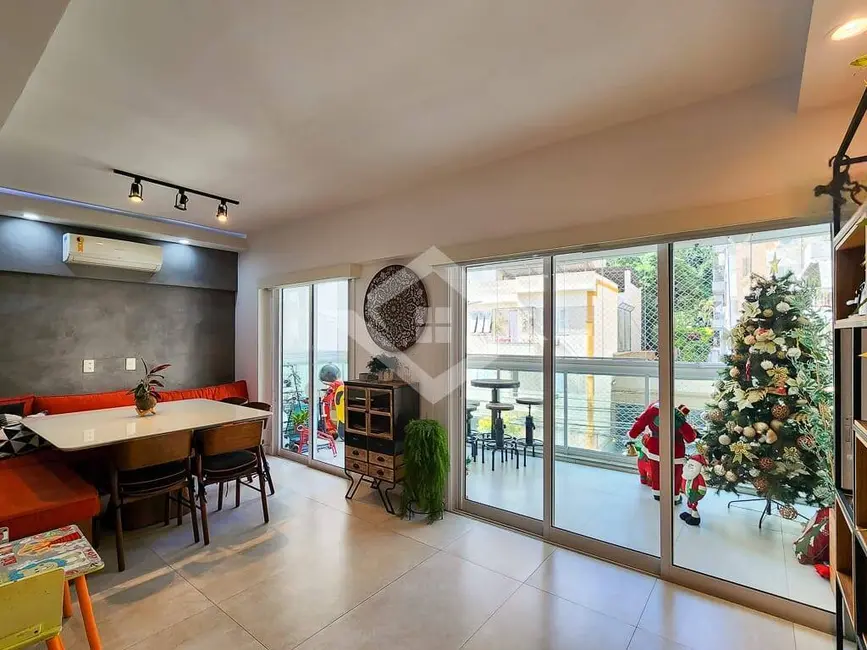 Foto 1 de Apartamento com 3 quartos à venda, 143m2 em Botafogo, Rio De Janeiro - RJ