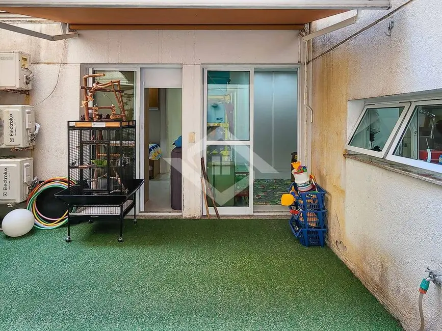 Foto 8 de Apartamento com 3 quartos à venda, 143m2 em Botafogo, Rio De Janeiro - RJ