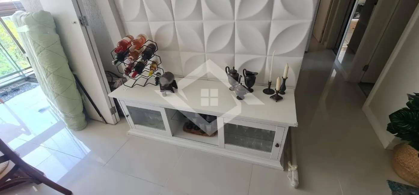 Apartamento com 3 quartos à venda, 72m2 em Barra da Tijuca, Rio De Janeiro - RJ - imagem 6 Foto 6 de Apartamento com 3 quartos à venda, 72m2 em Barra da Tijuca, Rio De Janeiro - RJ