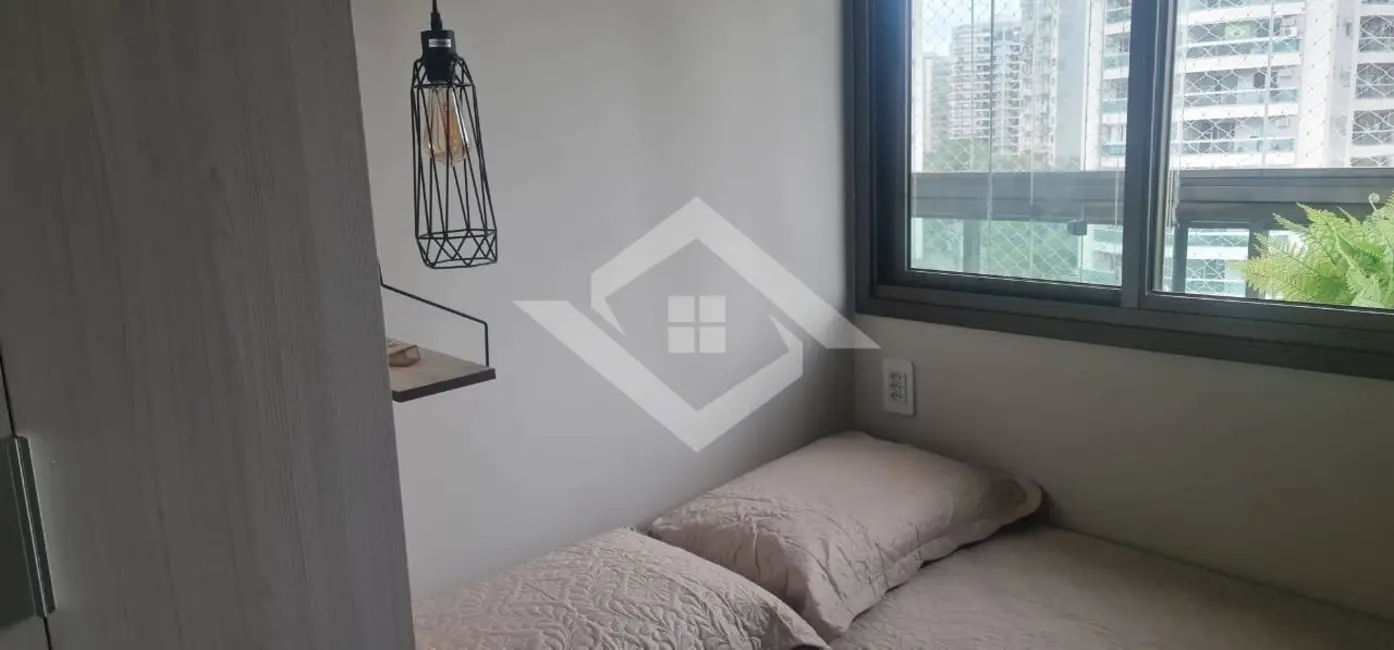 Apartamento com 3 quartos à venda, 72m2 em Barra da Tijuca, Rio De Janeiro - RJ - imagem 2 Foto 2 de Apartamento com 3 quartos à venda, 72m2 em Barra da Tijuca, Rio De Janeiro - RJ