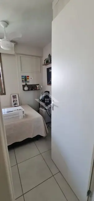 Apartamento com 3 quartos à venda, 72m2 em Barra da Tijuca, Rio De Janeiro - RJ - imagem 8 Foto 8 de Apartamento com 3 quartos à venda, 72m2 em Barra da Tijuca, Rio De Janeiro - RJ
