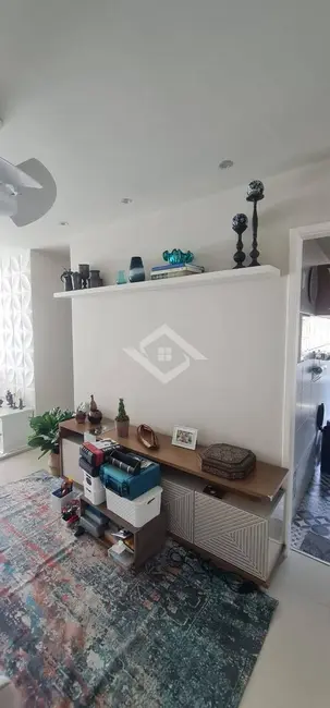 Apartamento com 3 quartos à venda, 72m2 em Barra da Tijuca, Rio De Janeiro - RJ - imagem 7 Foto 7 de Apartamento com 3 quartos à venda, 72m2 em Barra da Tijuca, Rio De Janeiro - RJ