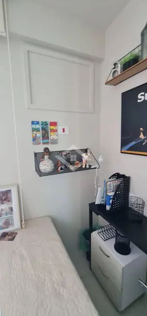 Apartamento com 3 quartos à venda, 72m2 em Barra da Tijuca, Rio De Janeiro - RJ - imagem 9 Foto 9 de Apartamento com 3 quartos à venda, 72m2 em Barra da Tijuca, Rio De Janeiro - RJ