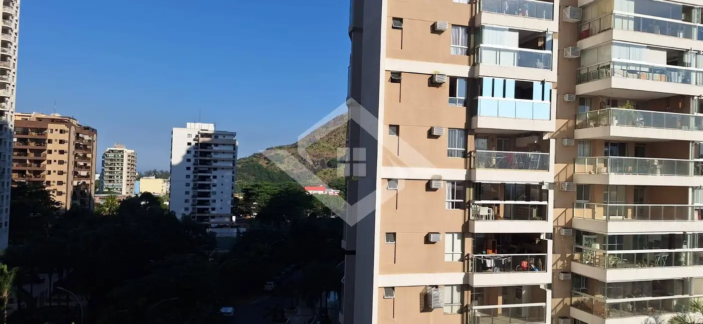 Foto 2 de Apartamento com 2 quartos à venda, 80m2 em Recreio dos Bandeirantes, Rio De Janeiro - RJ