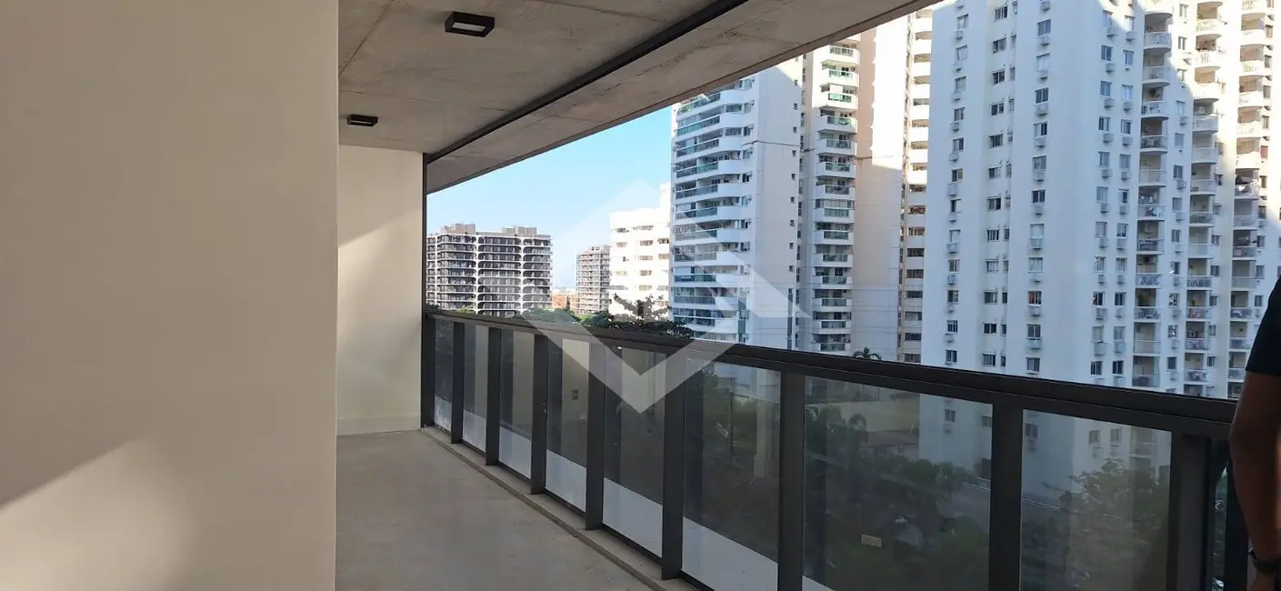Foto 5 de Apartamento com 2 quartos à venda, 80m2 em Recreio dos Bandeirantes, Rio De Janeiro - RJ
