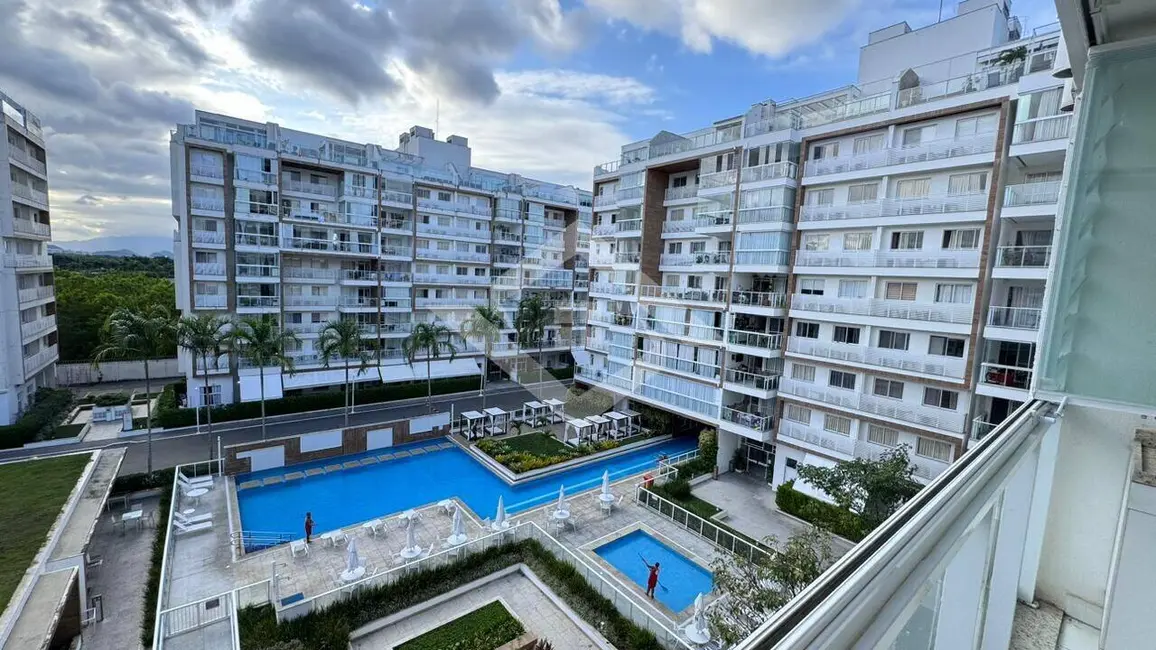 Foto 3 de Apartamento com 2 quartos à venda, 70m2 em Recreio dos Bandeirantes, Rio De Janeiro - RJ