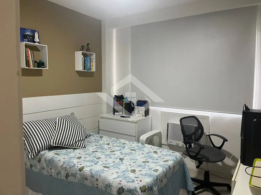 Foto 6 de Apartamento com 2 quartos à venda, 86m2 em Recreio dos Bandeirantes, Rio De Janeiro - RJ