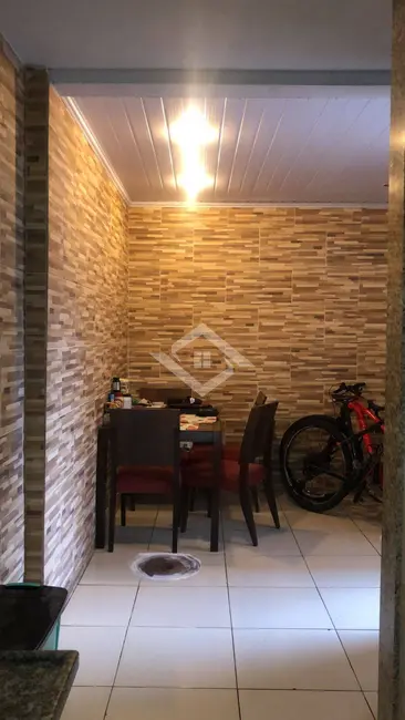 Foto 9 de Apartamento com 3 quartos à venda, 60m2 em Campo Grande, Rio De Janeiro - RJ