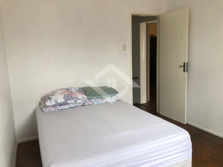 Foto 3 de Apartamento com 3 quartos à venda, 60m2 em Campo Grande, Rio De Janeiro - RJ