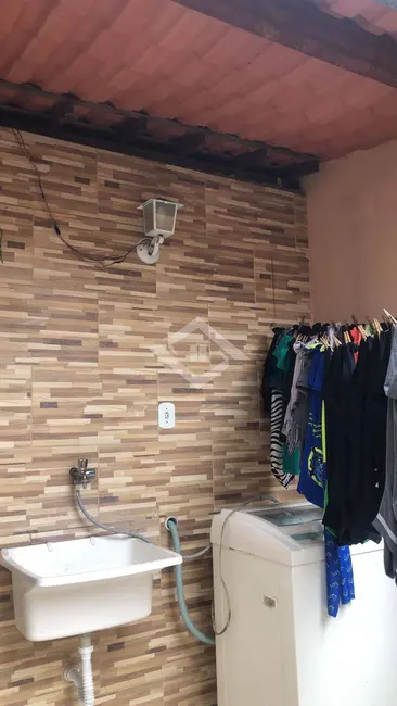 Foto 5 de Apartamento com 3 quartos à venda, 60m2 em Campo Grande, Rio De Janeiro - RJ