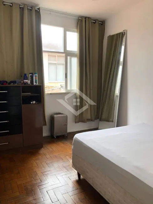 Foto 4 de Apartamento com 3 quartos à venda, 60m2 em Campo Grande, Rio De Janeiro - RJ