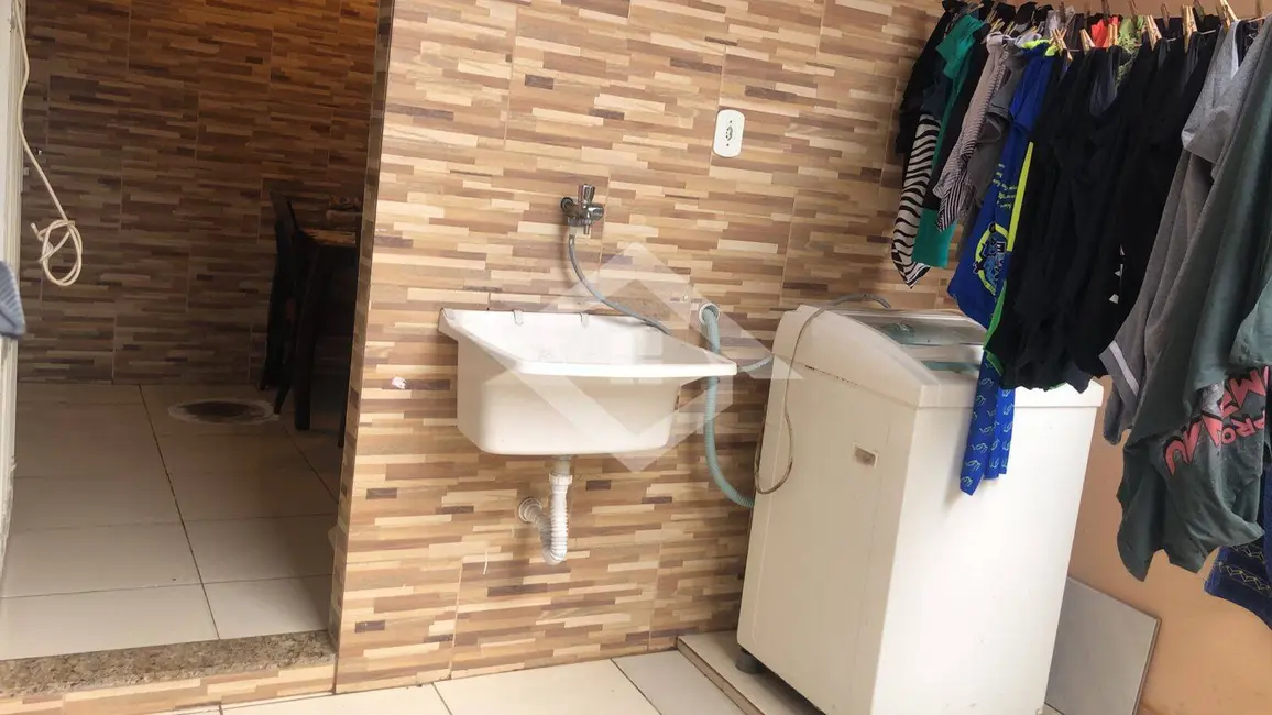 Foto 8 de Apartamento com 3 quartos à venda, 60m2 em Campo Grande, Rio De Janeiro - RJ