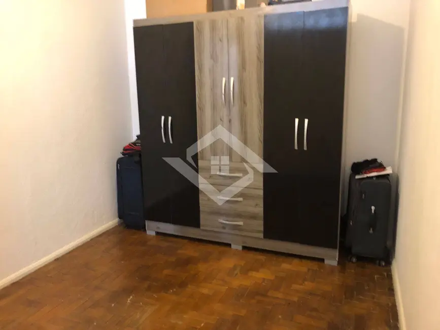 Foto 7 de Apartamento com 3 quartos à venda, 60m2 em Campo Grande, Rio De Janeiro - RJ