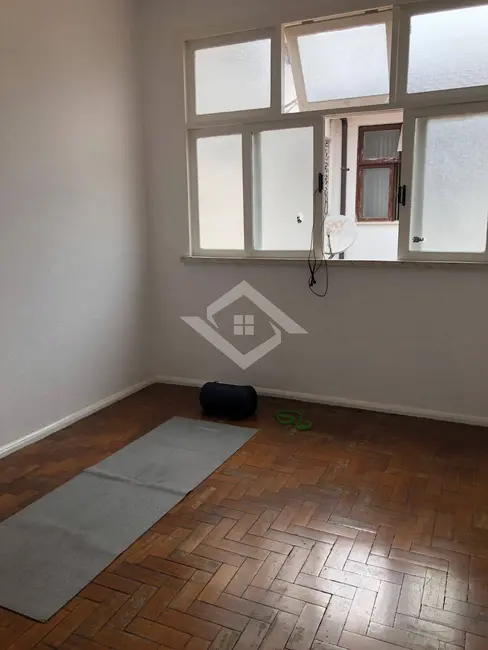 Foto 1 de Apartamento com 3 quartos à venda, 60m2 em Campo Grande, Rio De Janeiro - RJ