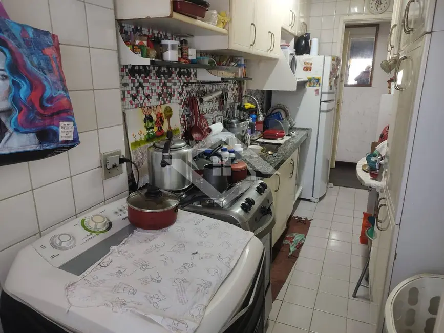 Foto 6 de Apartamento com 2 quartos à venda, 65m2 em Recreio dos Bandeirantes, Rio De Janeiro - RJ
