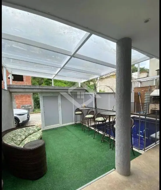 Foto 2 de Casa com 3 quartos à venda, 300m2 em Taquara, Rio De Janeiro - RJ