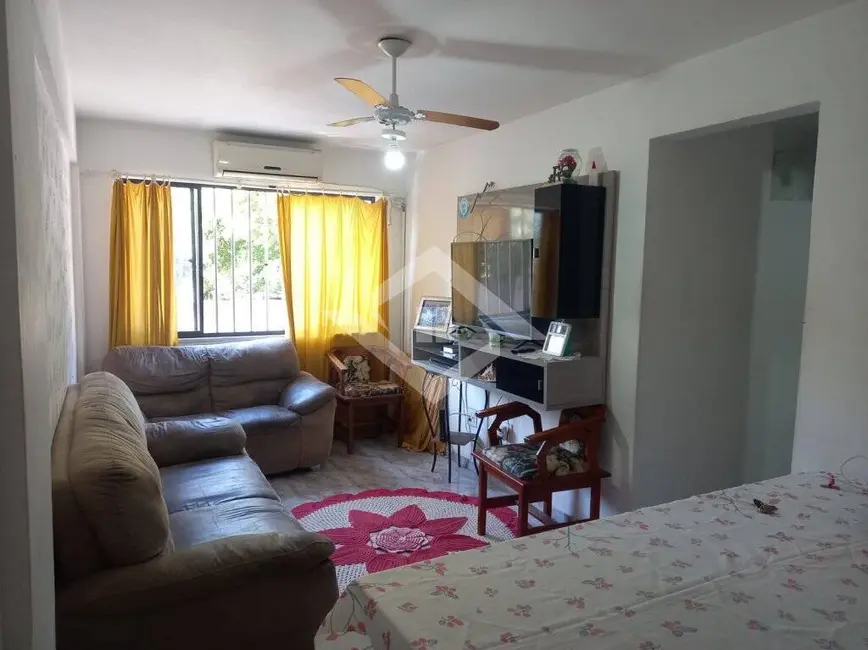 Foto 1 de Apartamento com 2 quartos à venda, 70m2 em Senador Vasconcelos, Rio De Janeiro - RJ