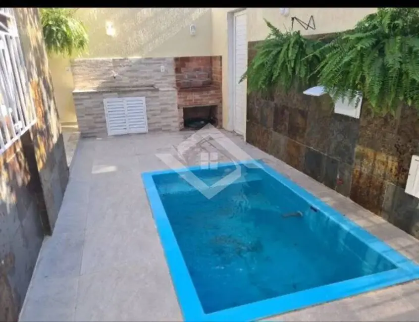 Foto 1 de Casa com 4 quartos à venda, 170m2 em Freguesia (Jacarepaguá), Rio De Janeiro - RJ