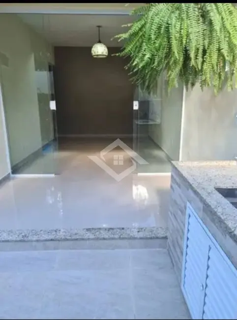 Foto 4 de Casa com 4 quartos à venda, 170m2 em Freguesia (Jacarepaguá), Rio De Janeiro - RJ