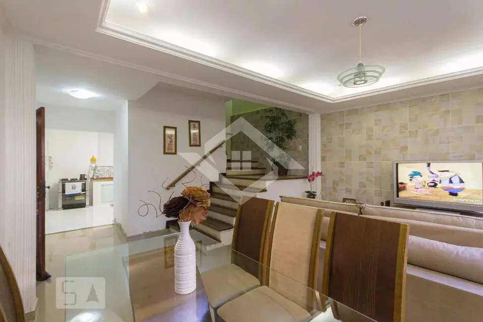 Foto 2 de Casa com 3 quartos à venda, 300m2 em Taquara, Rio De Janeiro - RJ