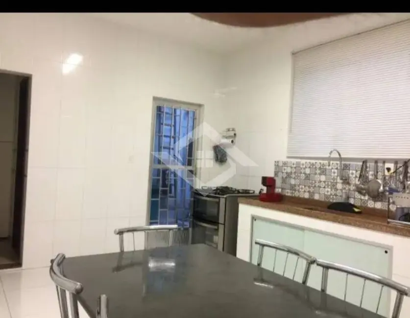Foto 8 de Casa com 3 quartos à venda, 300m2 em Taquara, Rio De Janeiro - RJ