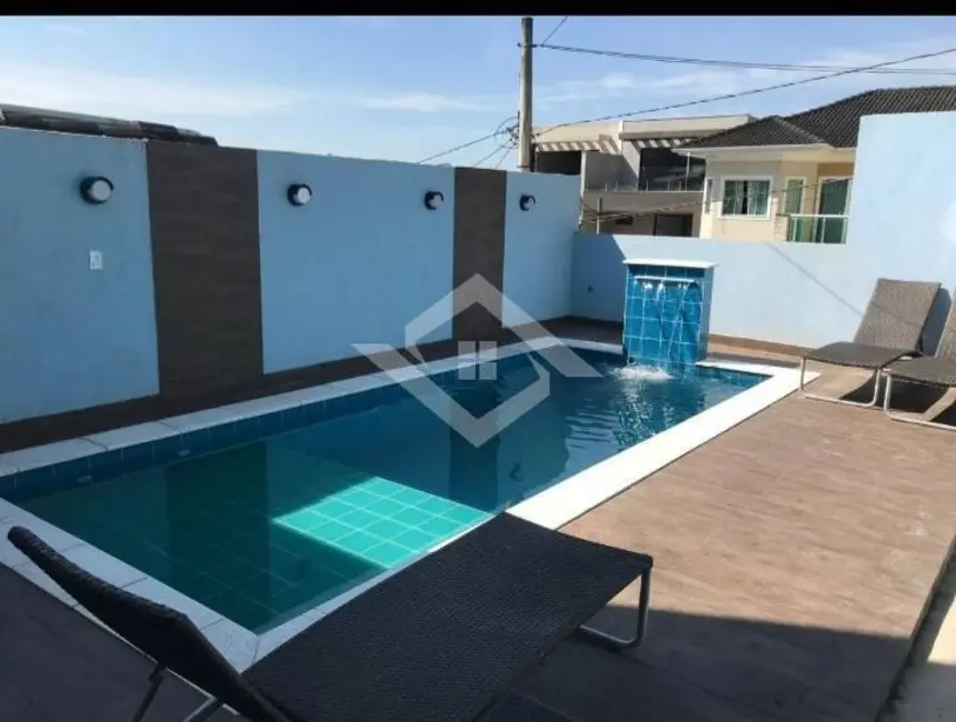 Foto 2 de Casa com 3 quartos à venda, 380m2 em Jacarepaguá, Rio De Janeiro - RJ
