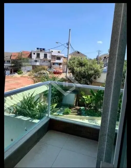 Foto 1 de Casa com 3 quartos à venda, 140m2 em Freguesia (Jacarepaguá), Rio De Janeiro - RJ