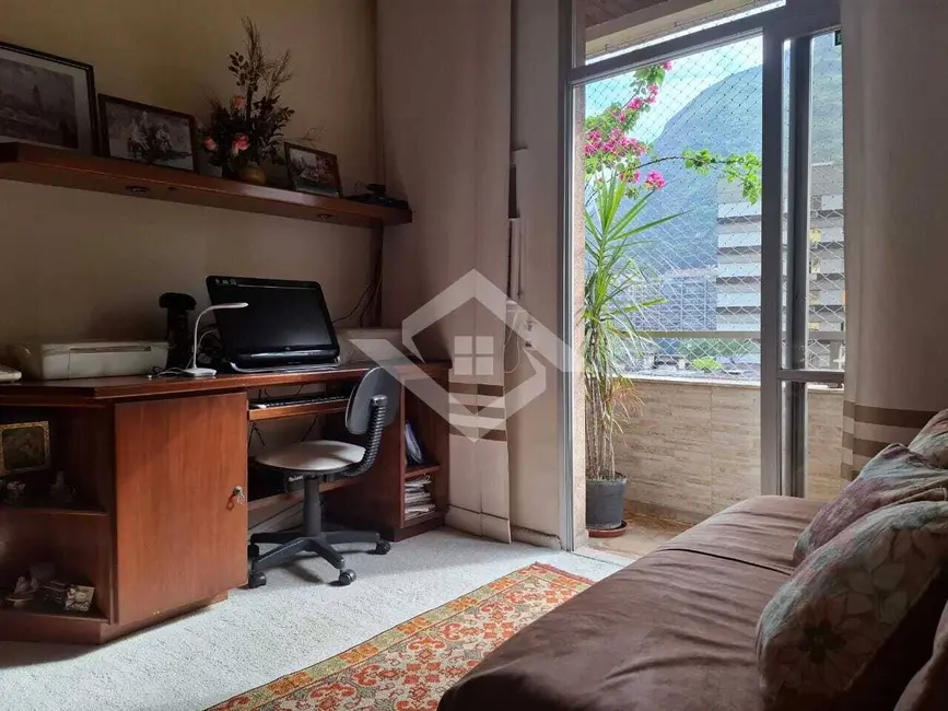 Foto 8 de Apartamento com 3 quartos à venda e para alugar, 139m2 em Lagoa, Rio De Janeiro - RJ