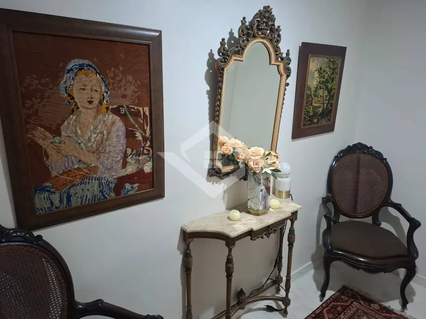 Foto 3 de Apartamento com 3 quartos à venda e para alugar, 139m2 em Lagoa, Rio De Janeiro - RJ