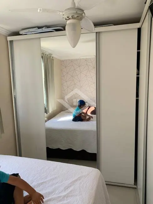 Apartamento com 2 quartos à venda, 45m2 em Campo Grande, Rio De Janeiro - RJ - imagem 9 Foto 9 de Apartamento com 2 quartos à venda, 45m2 em Campo Grande, Rio De Janeiro - RJ