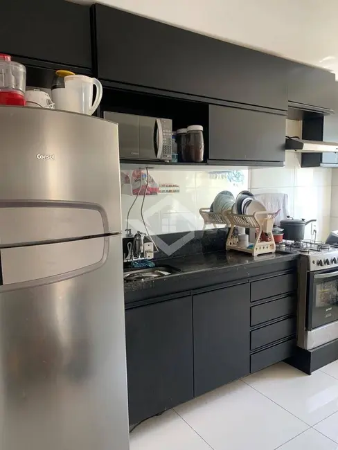 Apartamento com 2 quartos à venda, 45m2 em Campo Grande, Rio De Janeiro - RJ - imagem 7 Foto 7 de Apartamento com 2 quartos à venda, 45m2 em Campo Grande, Rio De Janeiro - RJ