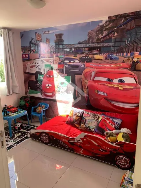 Apartamento com 2 quartos à venda, 45m2 em Campo Grande, Rio De Janeiro - RJ - imagem 3 Foto 3 de Apartamento com 2 quartos à venda, 45m2 em Campo Grande, Rio De Janeiro - RJ