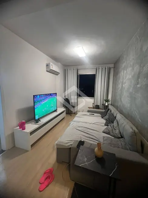 Foto 1 de Apartamento com 2 quartos à venda, 60m2 em Barra da Tijuca, Rio De Janeiro - RJ
