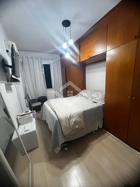 Foto 5 de Apartamento com 2 quartos à venda, 60m2 em Barra da Tijuca, Rio De Janeiro - RJ