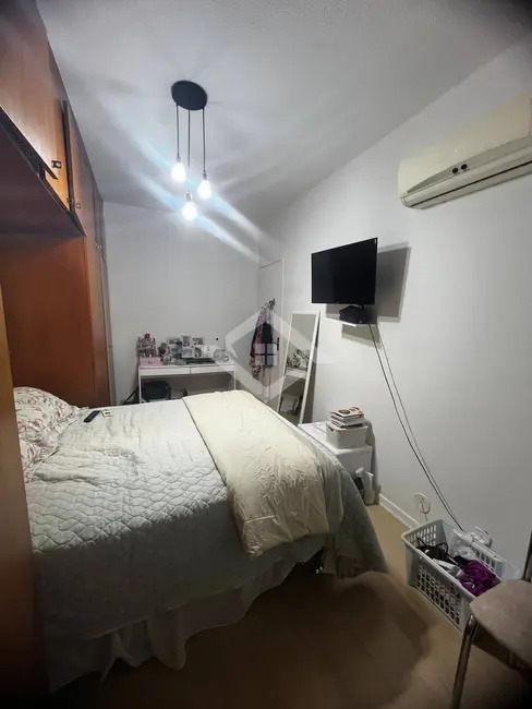 Foto 3 de Apartamento com 2 quartos à venda, 60m2 em Barra da Tijuca, Rio De Janeiro - RJ