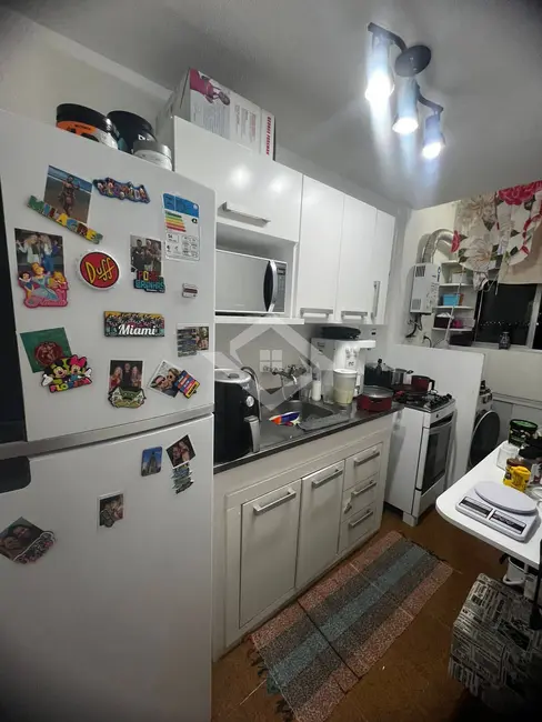 Foto 8 de Apartamento com 2 quartos à venda, 60m2 em Barra da Tijuca, Rio De Janeiro - RJ