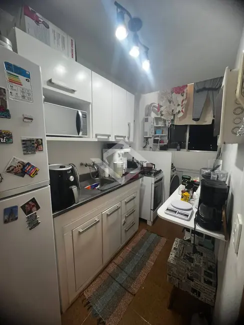 Foto 6 de Apartamento com 2 quartos à venda, 60m2 em Barra da Tijuca, Rio De Janeiro - RJ