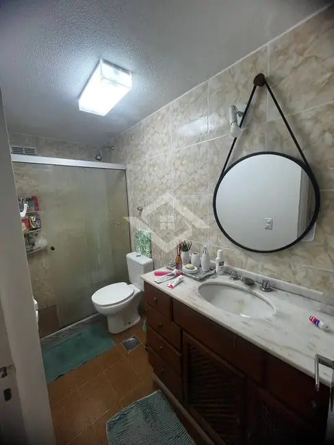 Foto 4 de Apartamento com 2 quartos à venda, 60m2 em Barra da Tijuca, Rio De Janeiro - RJ