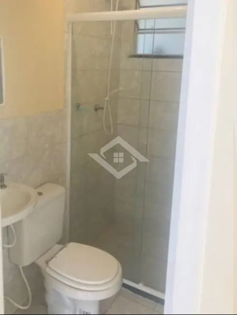 Foto 9 de Apartamento com 2 quartos à venda, 45m2 em Inhoaíba, Rio De Janeiro - RJ