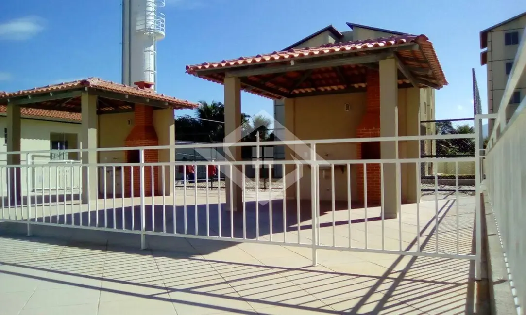 Foto 3 de Apartamento com 2 quartos à venda, 45m2 em Inhoaíba, Rio De Janeiro - RJ