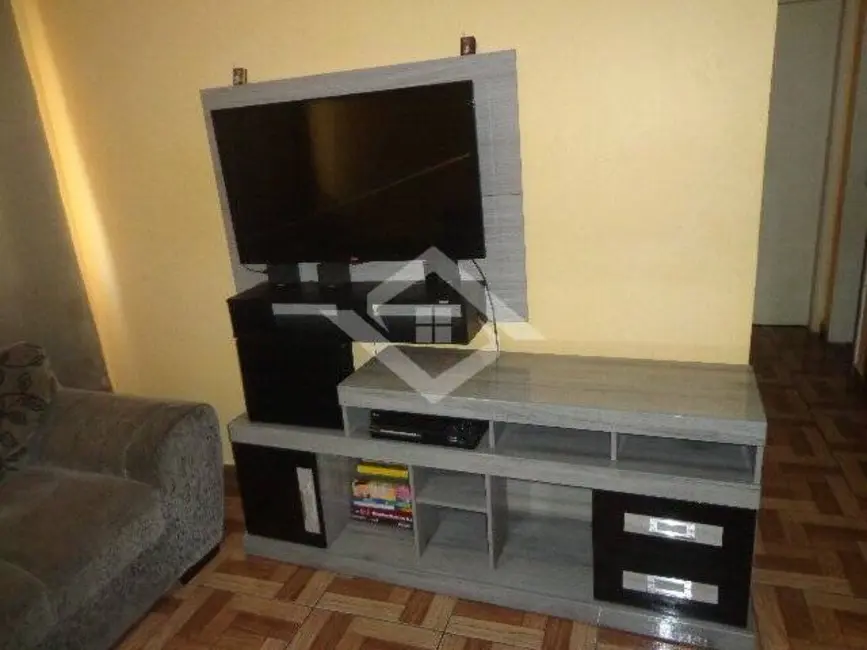 Foto 3 de Apartamento com 2 quartos à venda, 50m2 em Inhoaíba, Rio De Janeiro - RJ