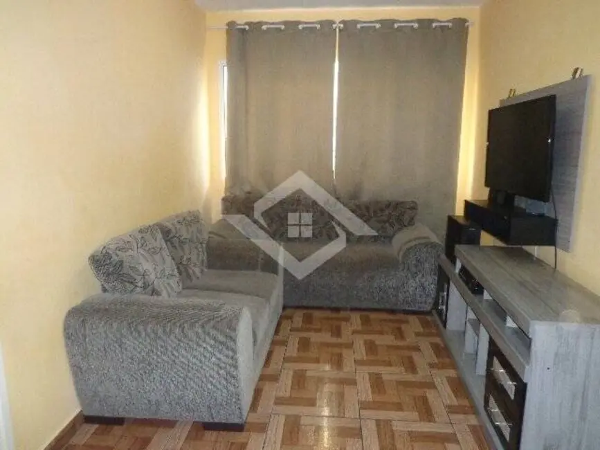 Foto 2 de Apartamento com 2 quartos à venda, 50m2 em Inhoaíba, Rio De Janeiro - RJ