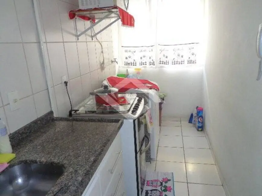 Foto 8 de Apartamento com 2 quartos à venda, 50m2 em Inhoaíba, Rio De Janeiro - RJ