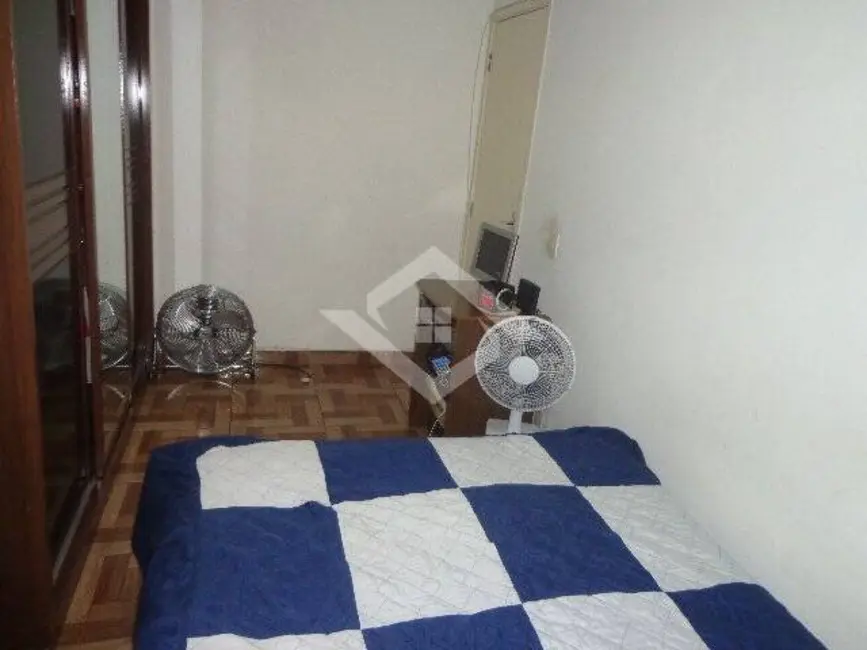 Foto 9 de Apartamento com 2 quartos à venda, 50m2 em Inhoaíba, Rio De Janeiro - RJ